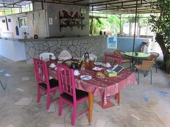 Hotel Titli Mahébourg
