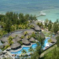Mornea Hotel 3*