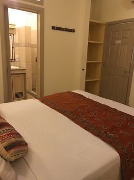 Hotel La De Trou aux Biches