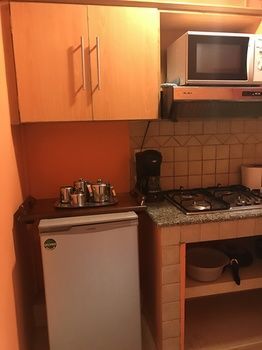 Hotel La De 3*