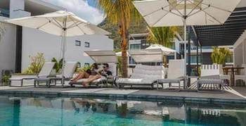 Latitude By Horizon Holidays Apartment *