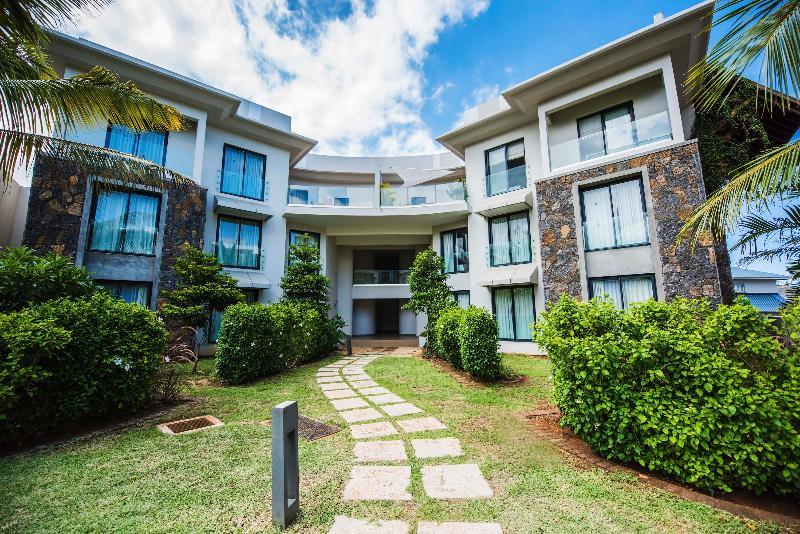 Apartment Azuri Residences & By Life In Blue *