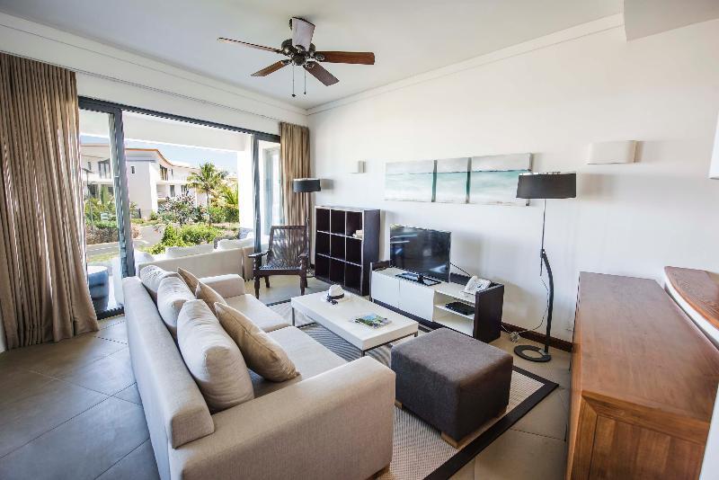 Azuri Residences & By Life In Blue Apartment