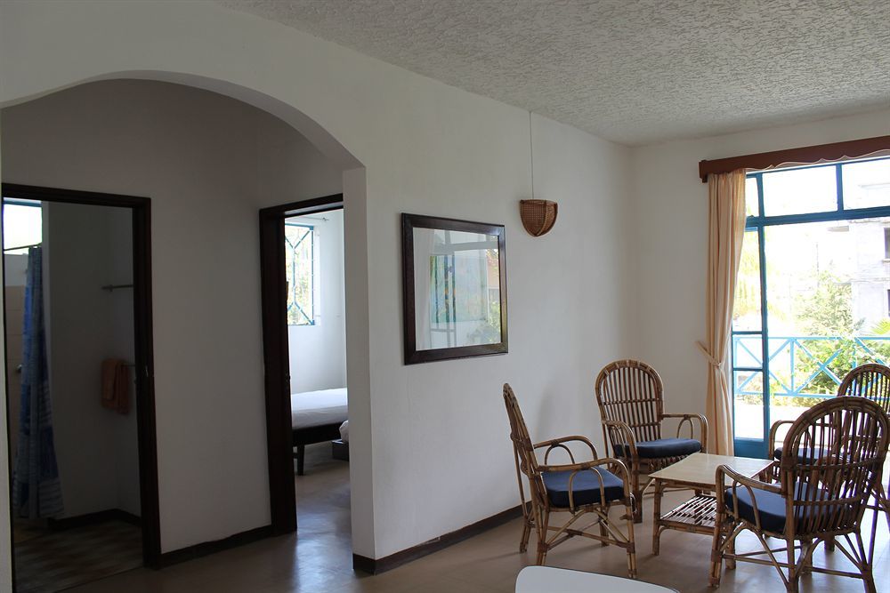 Miko Apartment Grand Baie