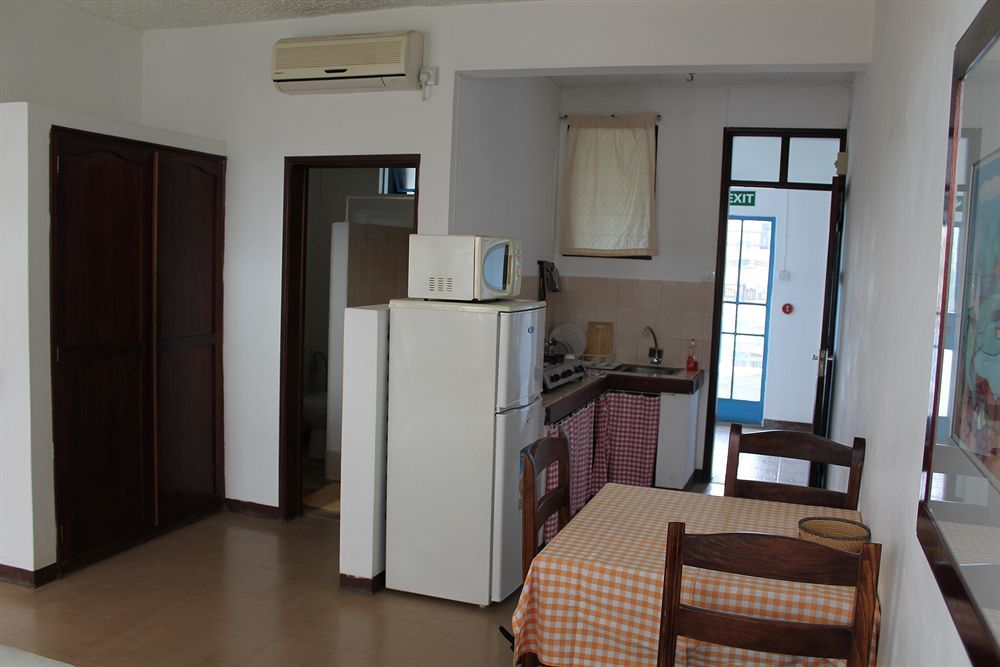 Miko Apartment