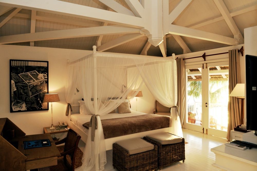 20 Degres Sud - Relais & Chateaux Grand Baie