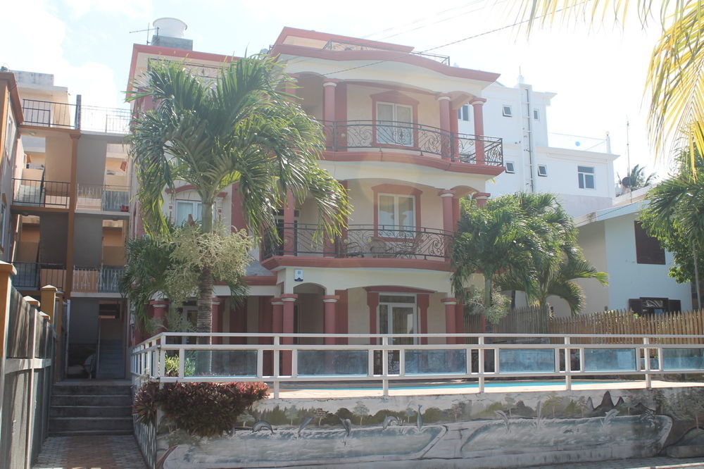 Apartment Marina Appartement
