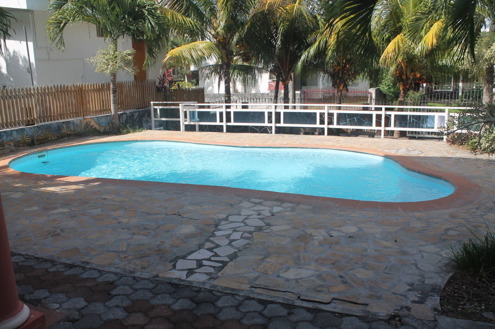 Apartment Marina Appartement *