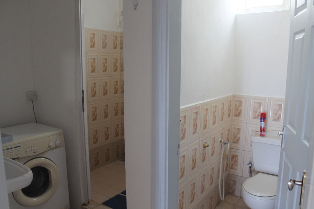Apartment Marina Appartement