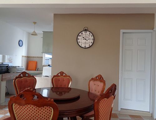 Marina Appartement Grand Baie