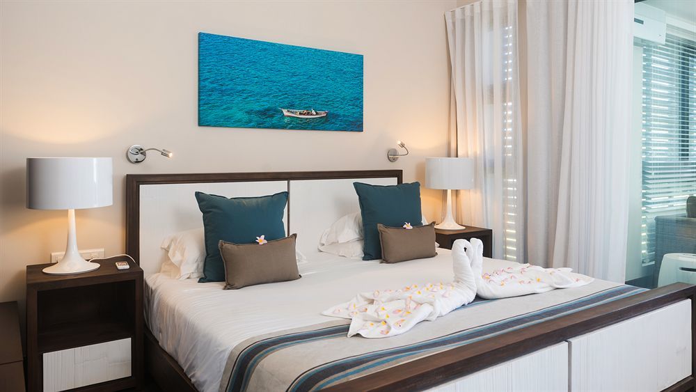 Apartment Esplanade By Horizon Holidays