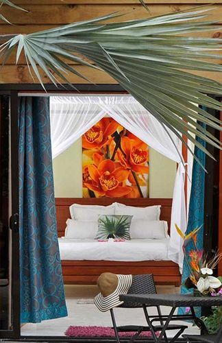 Hotel Flowers Of Paradise Pereybere Beach