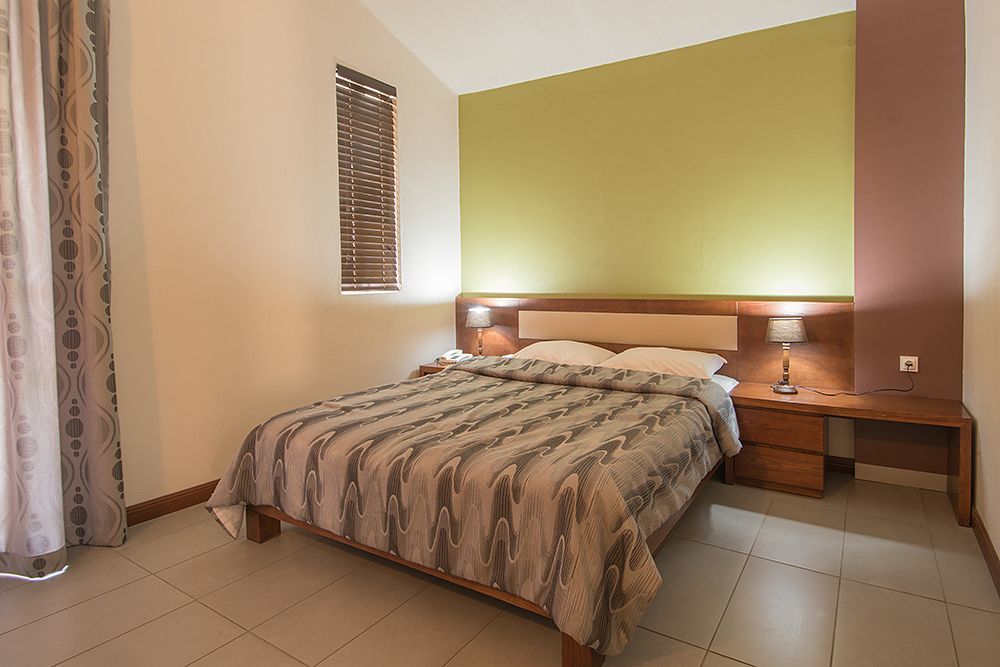 Casa Florida & Hotel Pereybere Beach