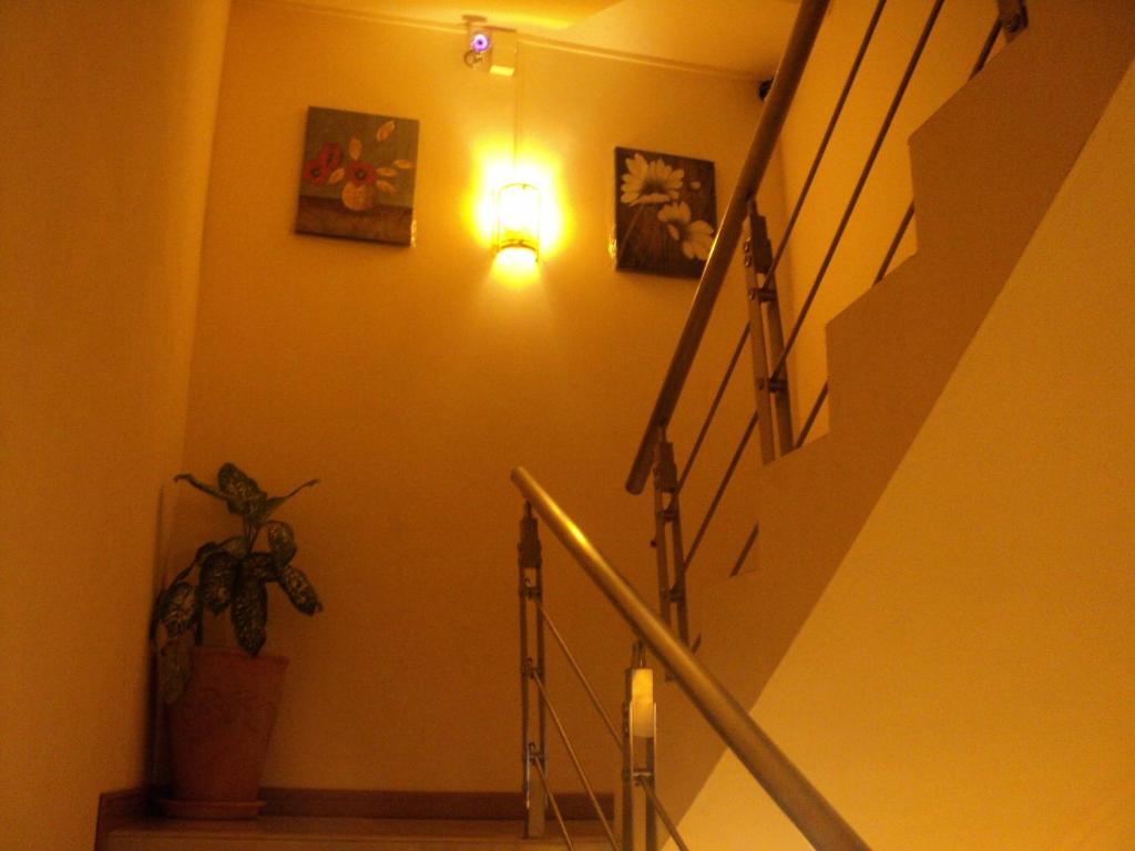 Apartment Monalysa St Honore &