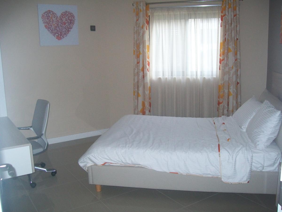 Apartment Pierre Blue-seafront
