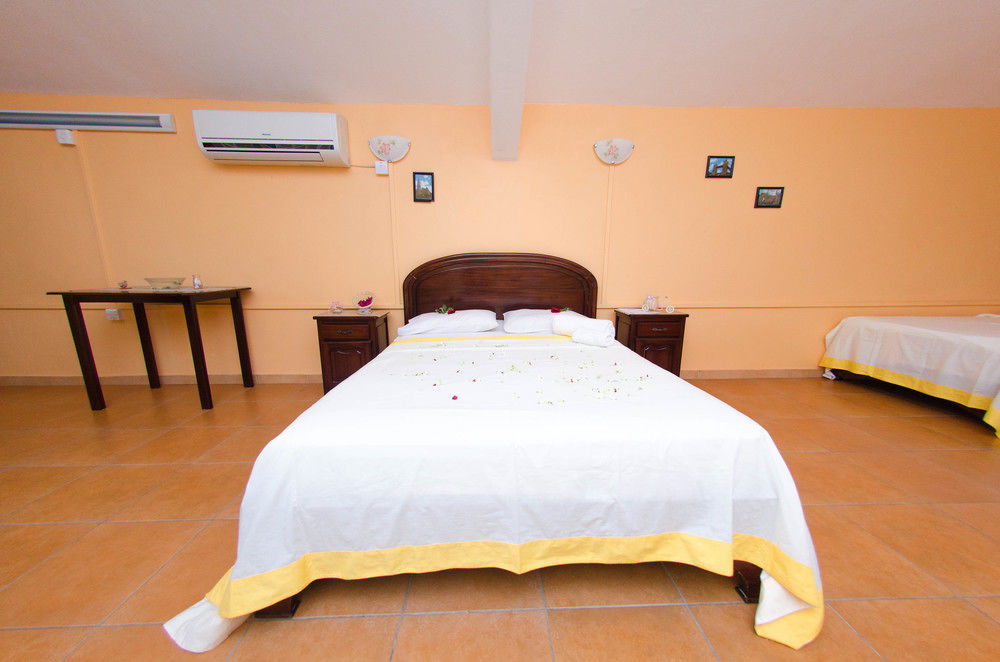 Guest house Sm