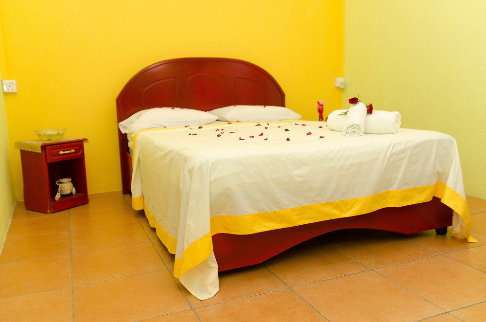 Guest house Sm Trou d'Eau Douce