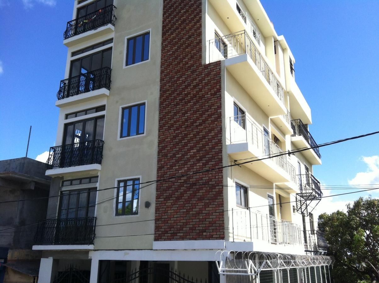 Apartment Mountview In