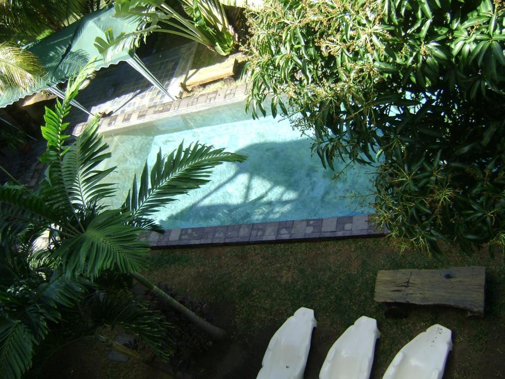 Marlin Creek