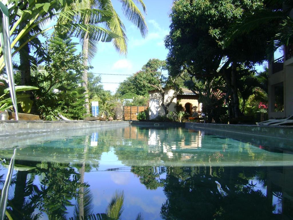 Apartment Marlin Creek Riviere Noire