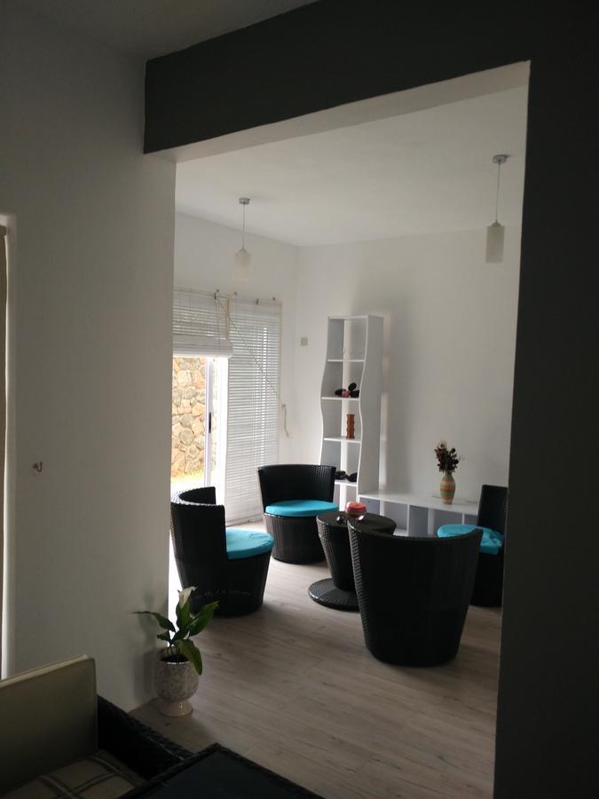 Apartment A1 Dittany Of Crete Grand Baie