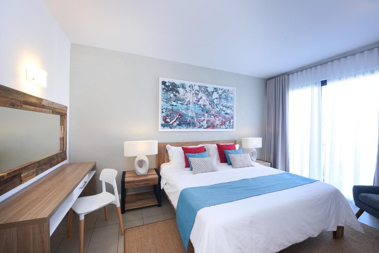 Apartamento Luxury - Azuri Village - Roches Noires