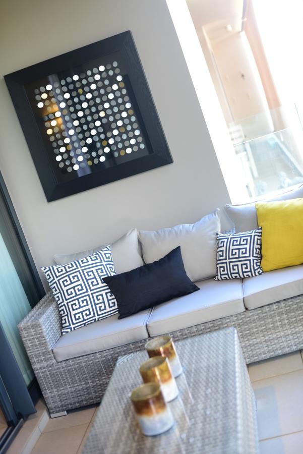 Luxury - Azuri Village - * Roches Noires