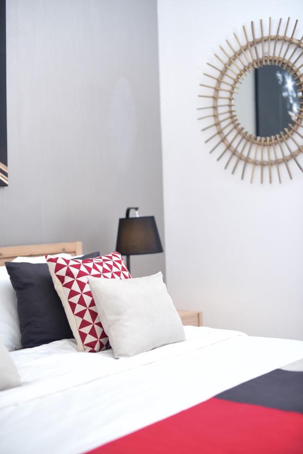 Luxury - Azuri Village - Apartamento Roches Noires