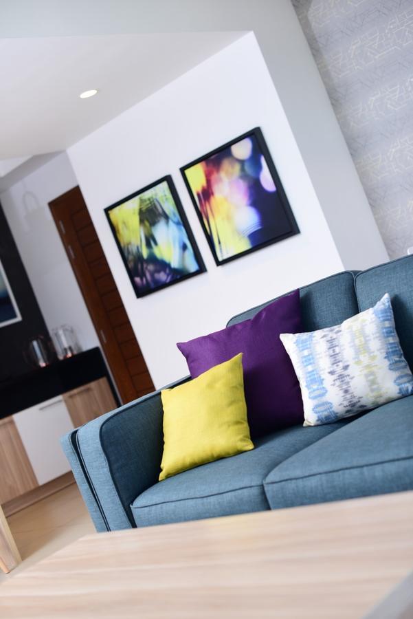 Luxury - Azuri Village - *