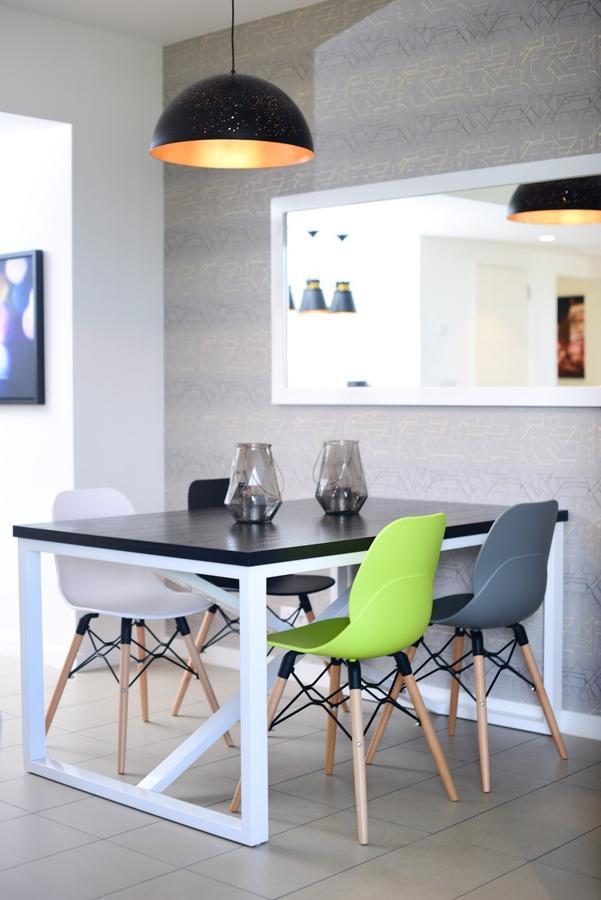Luxury - Azuri Village - Apartamento Roches Noires