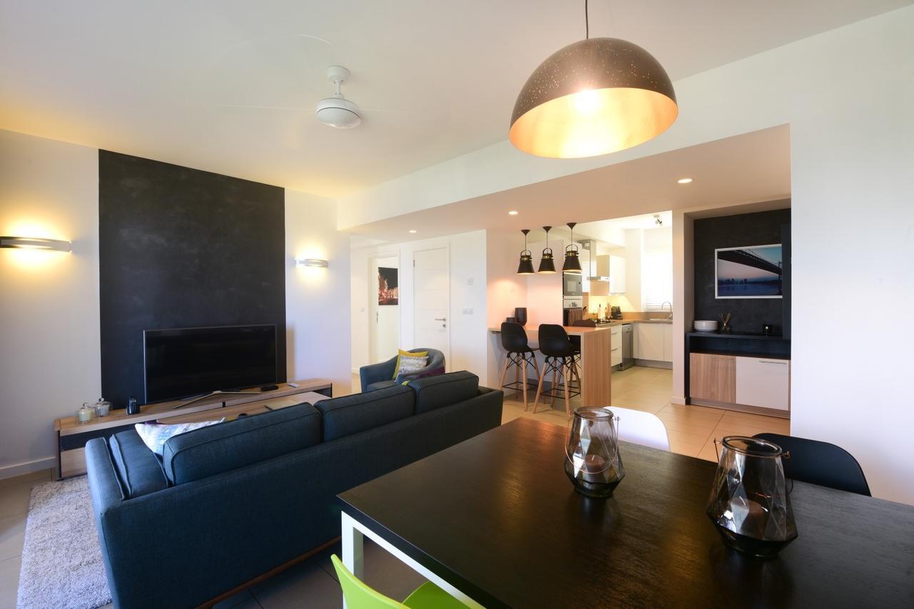 Luxury - Azuri Village - * Roches Noires