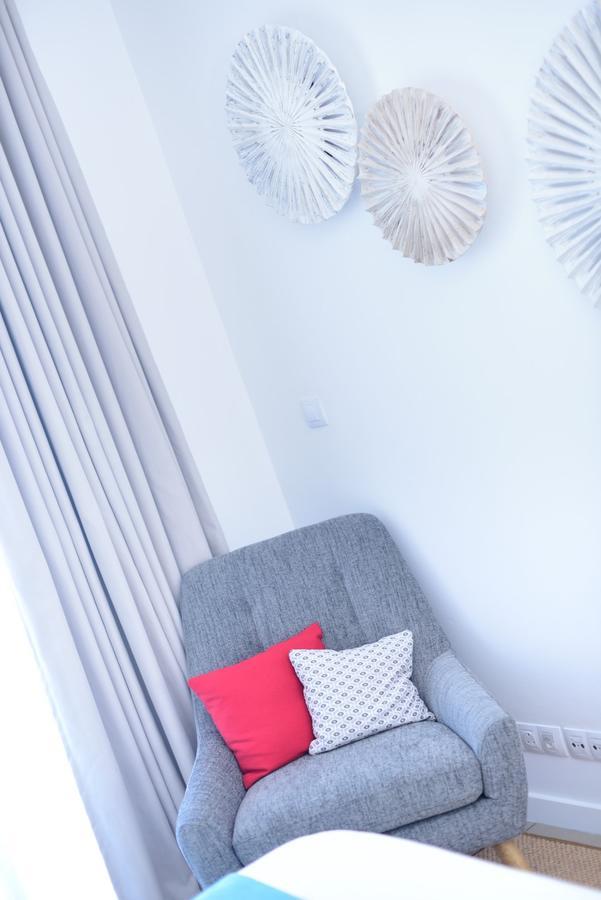 Apartamento Luxury - Azuri Village - *