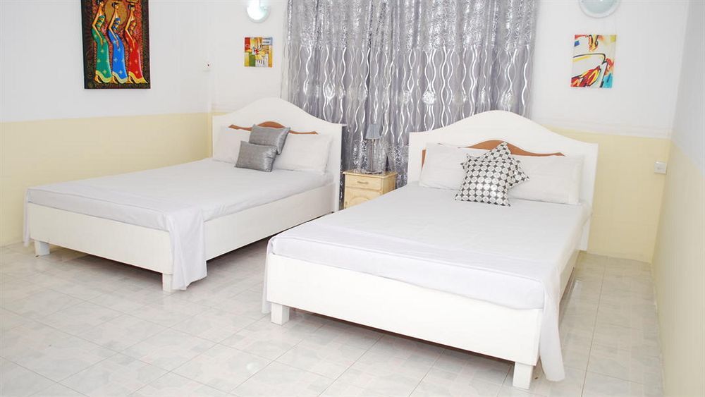 Eden Villa