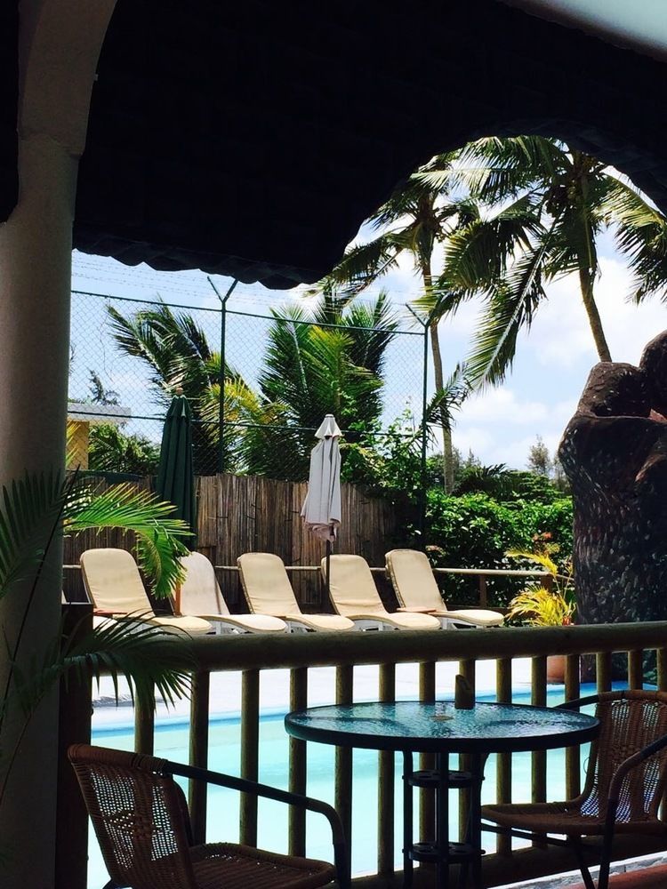 Eden Villa Belle Mare