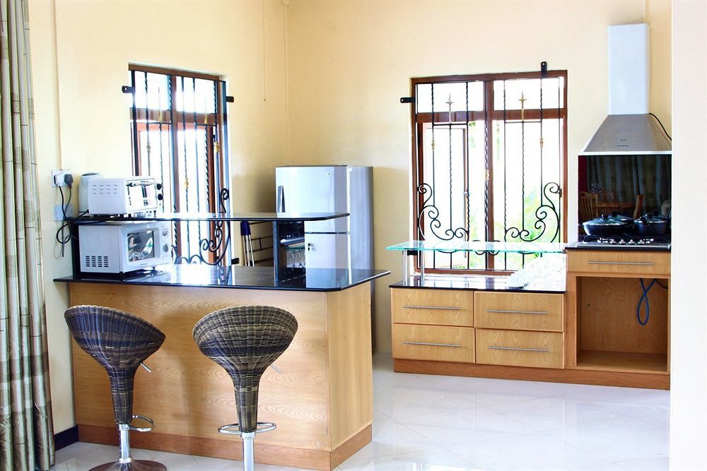 Orchid Mauritius Villa *