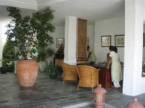 Hotel Veranda Palmar & Belle Mare
