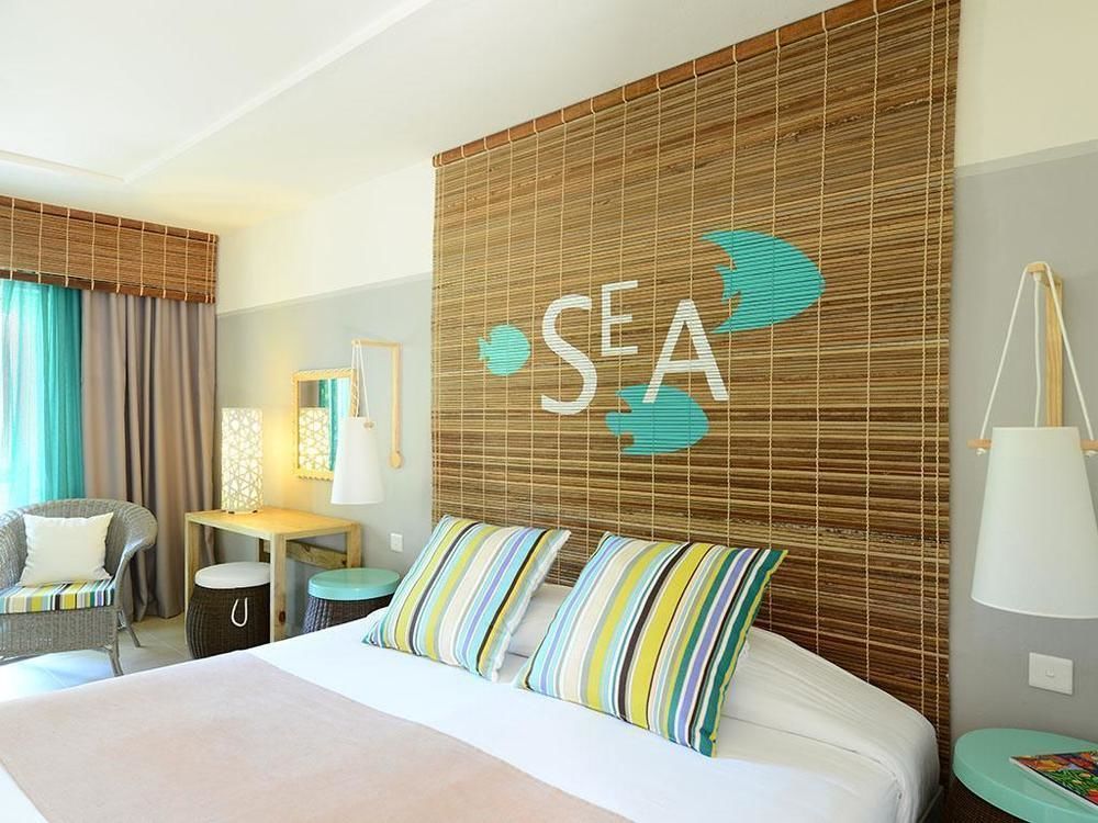 Veranda Palmar & Hotel Belle Mare