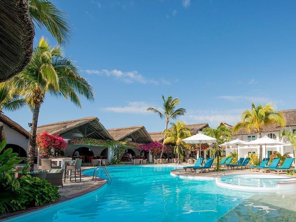 Veranda Palmar & Hotel