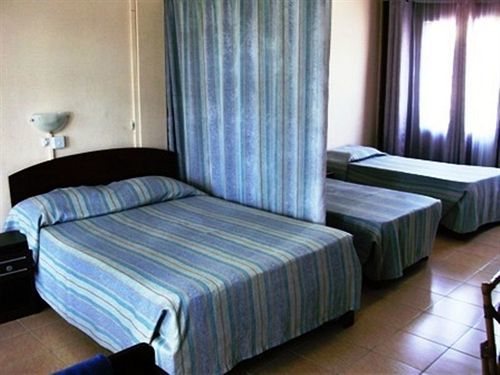 Le Saladier Guest house 3*