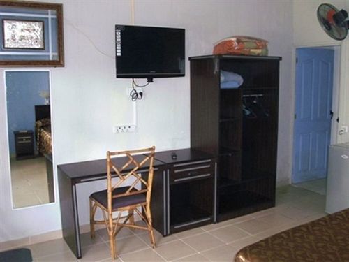 Le Saladier 3* Mahebourg