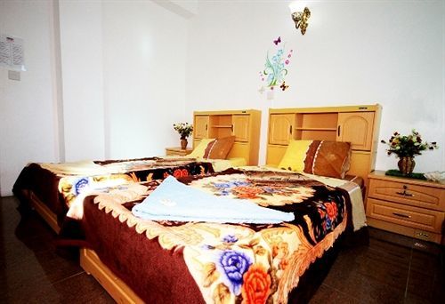 Motel Ons & Mahebourg