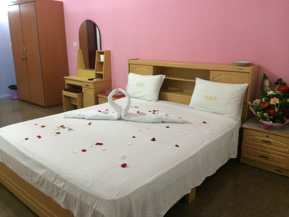 Ons & Motel 3*