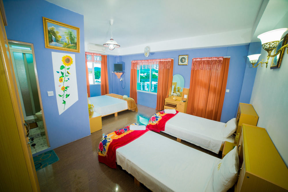 Ons & Motel Mahebourg