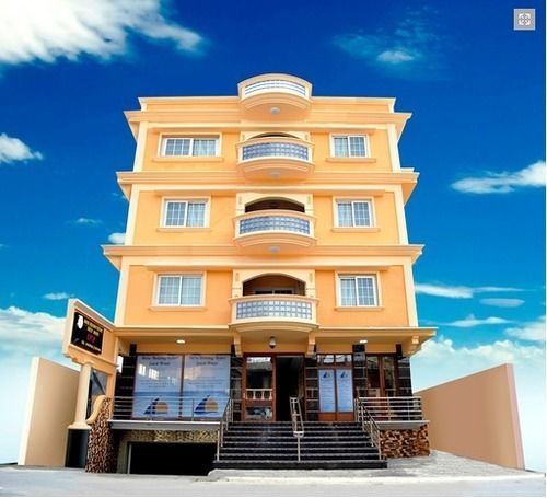 Mahe Casa de hóspedes 3*