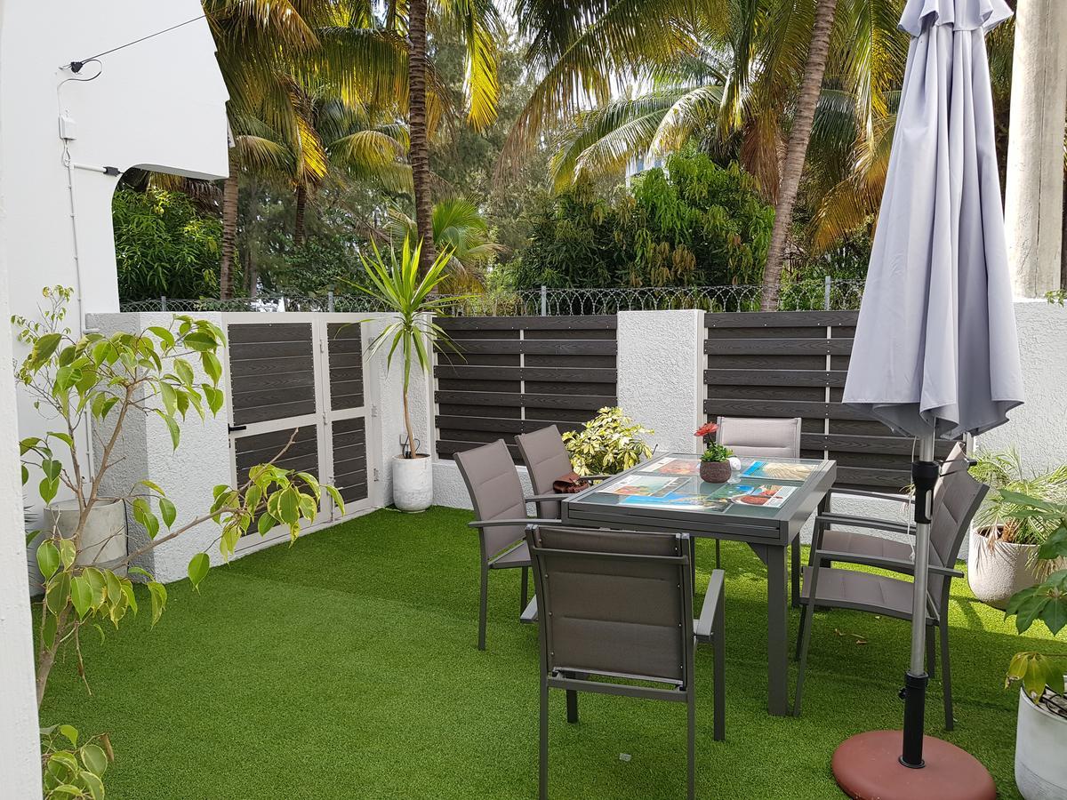 Bienvenue Beachfront House Holiday home *