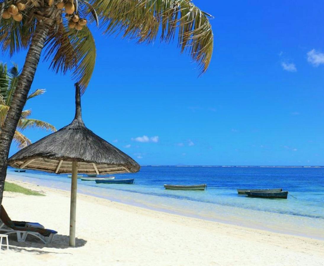 Bienvenue Beachfront House Holiday home
