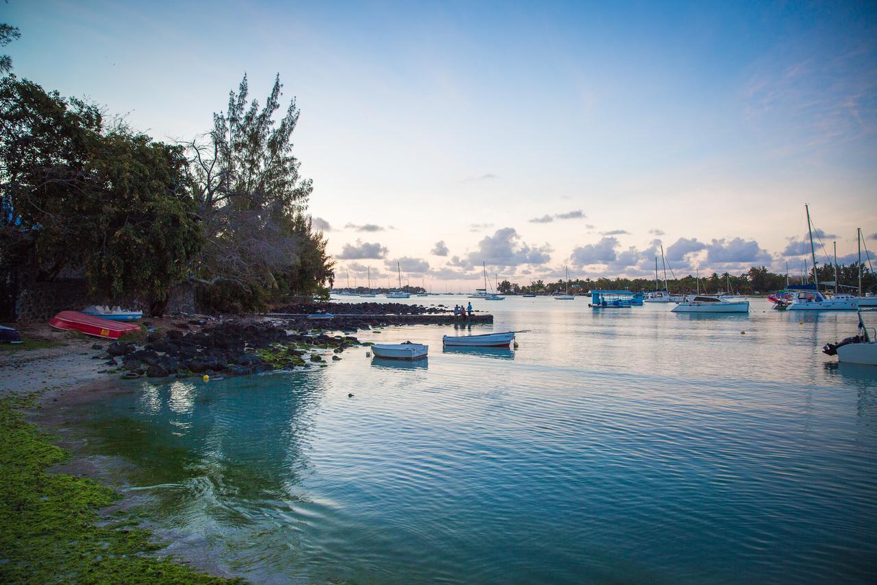 Sunset Beach Appart