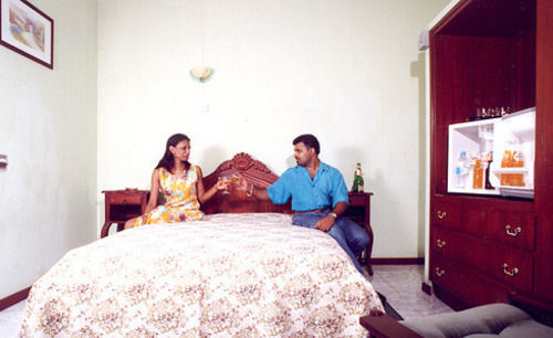 Bed & Breakfast Rayan Tourist