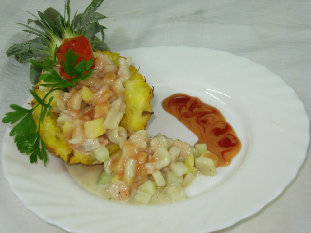 Rayan Tourist Bed & Breakfast