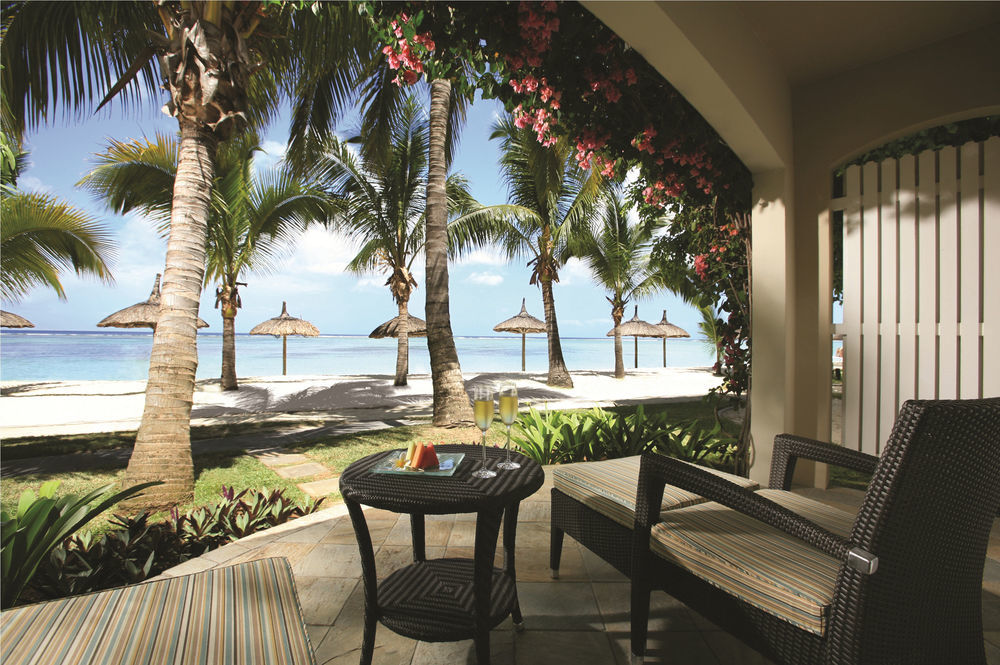Resort Sugar Mauritius 5*